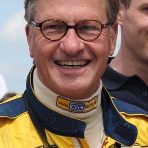 Profilbild von Kersten Jodexnis