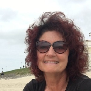 Profilbild von Kersten Laux-Kaufmann
