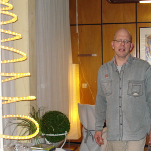 Profilbild von Kersten Mack