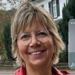 Profilbild von Kersten Morgenbrod