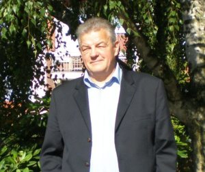 Profilbild von Kersten Raue