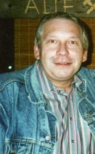 Profilbild von Kersten Teucher