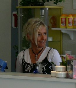 Profilbild von Kersten Tholen
