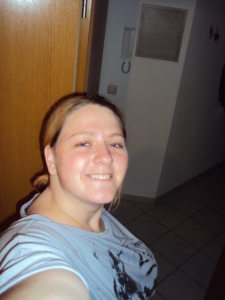 Profilbild von Kerstin Andrea Sassen