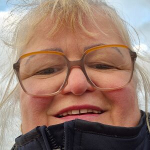 Profilbild von Kerstin Angela Heintel