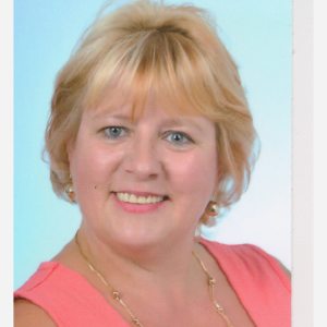 Profilbild von Kerstin-Ilona Döffinger