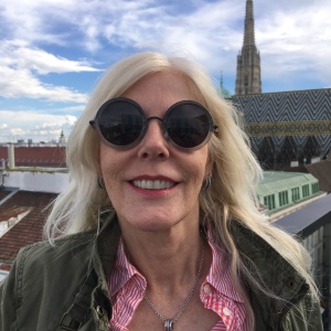 Profilbild von Kerstin Martina Lohrmann