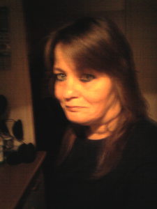 Profilbild von Kerstin-Martina Masche