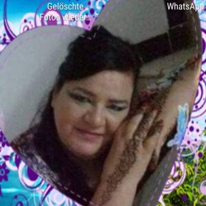 Profilbild von Kerstin-Sabine Bektas