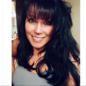 Profilbild von Kerstin Adelsberger