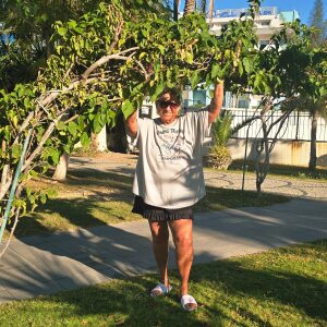 Profilbild von Kerstin Ahrens