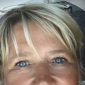 Profilbild von Kerstin Ahrens