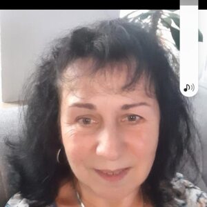 Profilbild von Kerstin Akbas