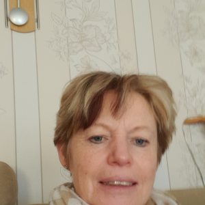 Profilbild von Kerstin Aliaj
