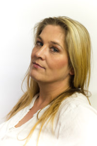 Profilbild von Kerstin Aljes