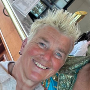 Profilbild von Kerstin Altenburg