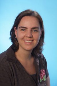 Profilbild von Kerstin Anton