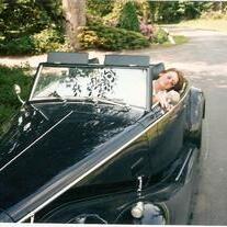 Profilbild von Kerstin Arians