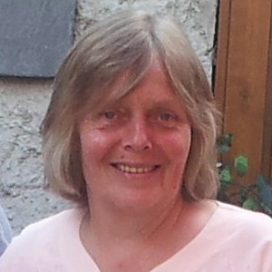 Profilbild von Kerstin Assmann