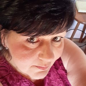 Profilbild von Kerstin Augustin