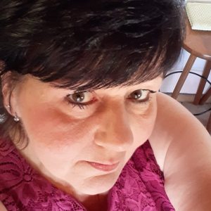 Social Media Profilbild Kerstin Augustin 