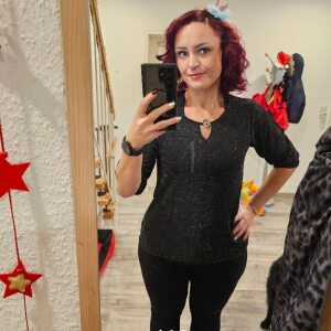 Profilbild von Kerstin B. Dehne