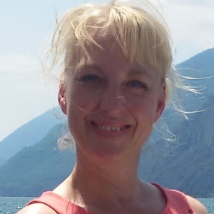 Profilbild von Kerstin Baas