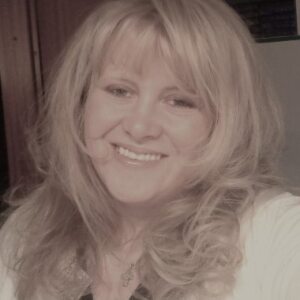 Profilbild von Kerstin Babic