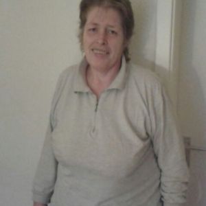 Profilbild von Kerstin Bachert