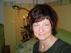 Profilbild von Kerstin Bachmann