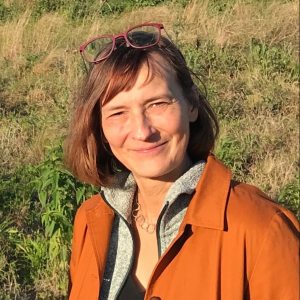 Profilbild von Kerstin Barndt