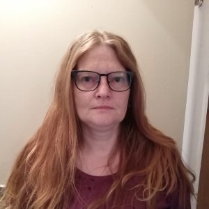 Profilbild von Kerstin Barth