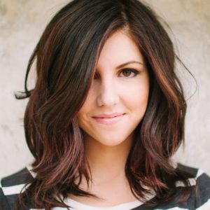 Profilbild von Kerstin Bartin