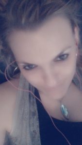 Profilbild von Kerstin Barvels