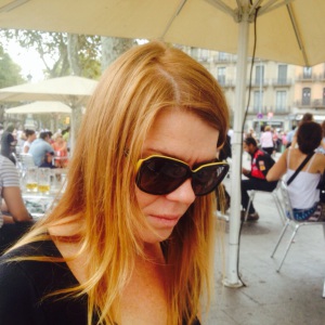 Profilbild von Kerstin Baumgartner
