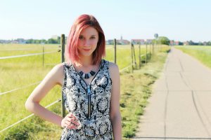 Profilbild von Kerstin Baureis