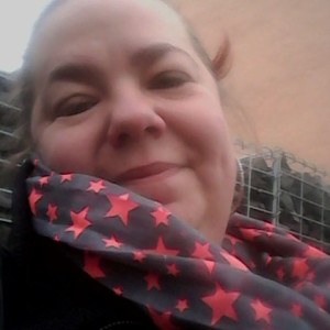Profilbild von Kerstin Becker