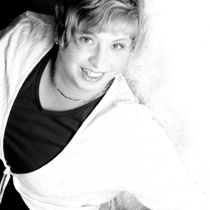 Profilbild von Kerstin Beckers