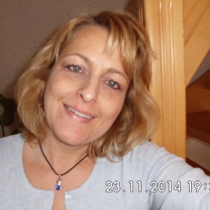 Profilbild von Kerstin Beermann