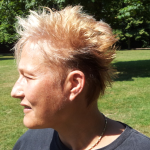Profilbild von Kerstin Behnke