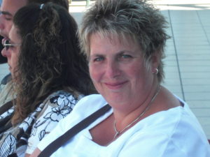 Profilbild von Kerstin Behrens