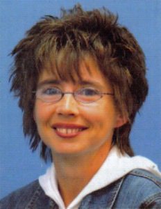 Profilbild von Kerstin Beier