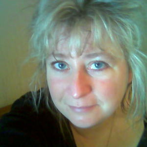Profilbild von Kerstin Bellasignora