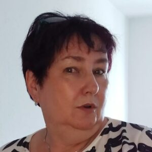 Profilbild von Kerstin Bengsch