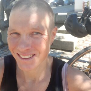 Profilbild von Kerstin Bennewitz