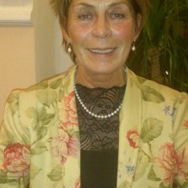 Profilbild von Kerstin Berend