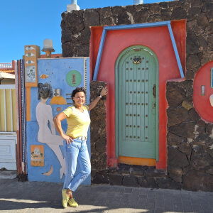 Profilbild von Kerstin Bergemann