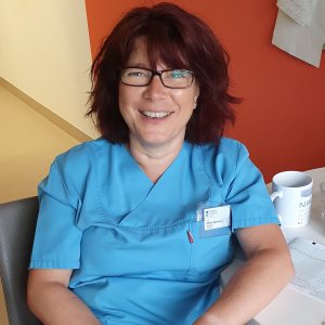 Profilbild von Kerstin Berkmann