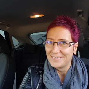 Profilbild von Kerstin Beume