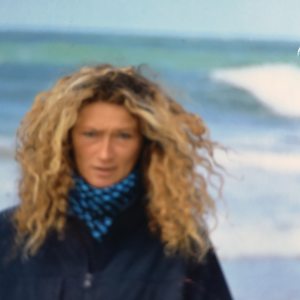 Profilbild von Kerstin Beyer